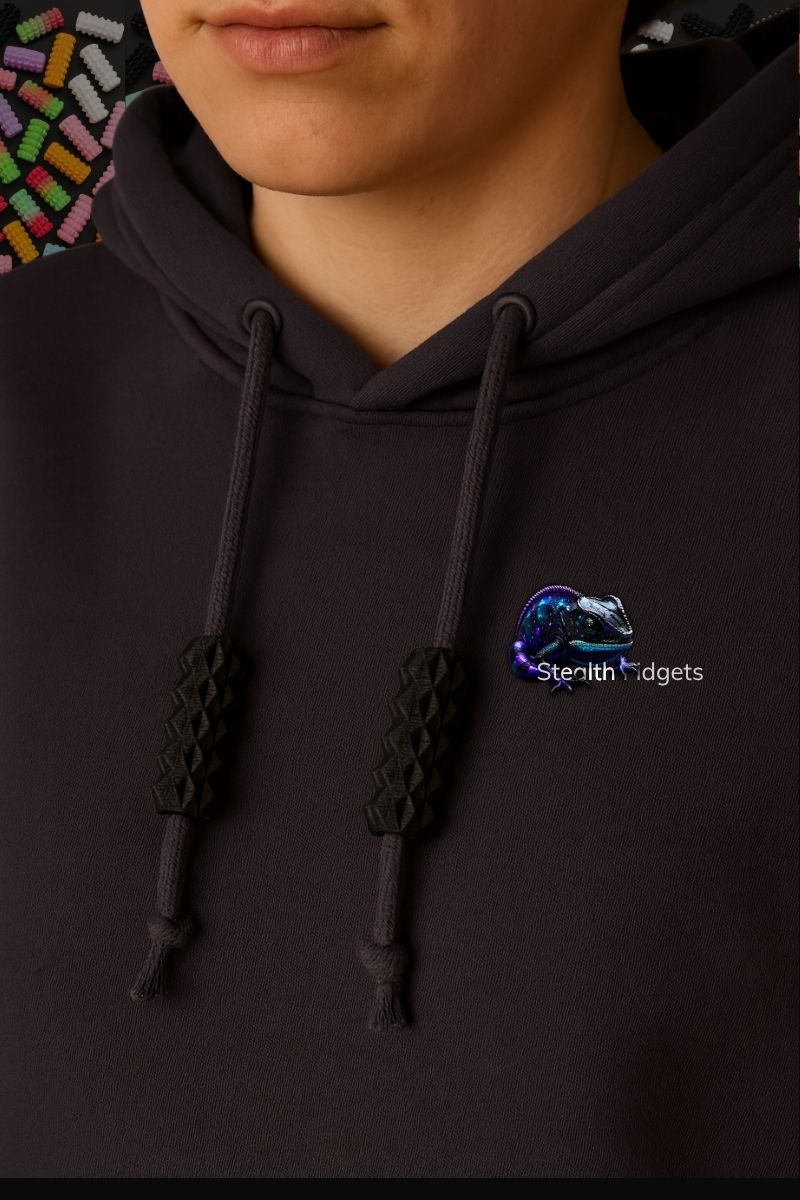 Stealth Fidget Stealth Rollers for ADHD and anxiety relief