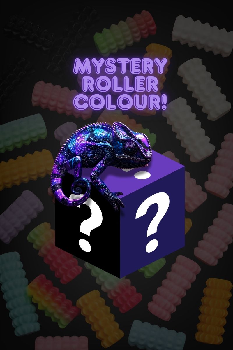 Stealth Fidget Stealth Rollers for ADHD and anxiety relief